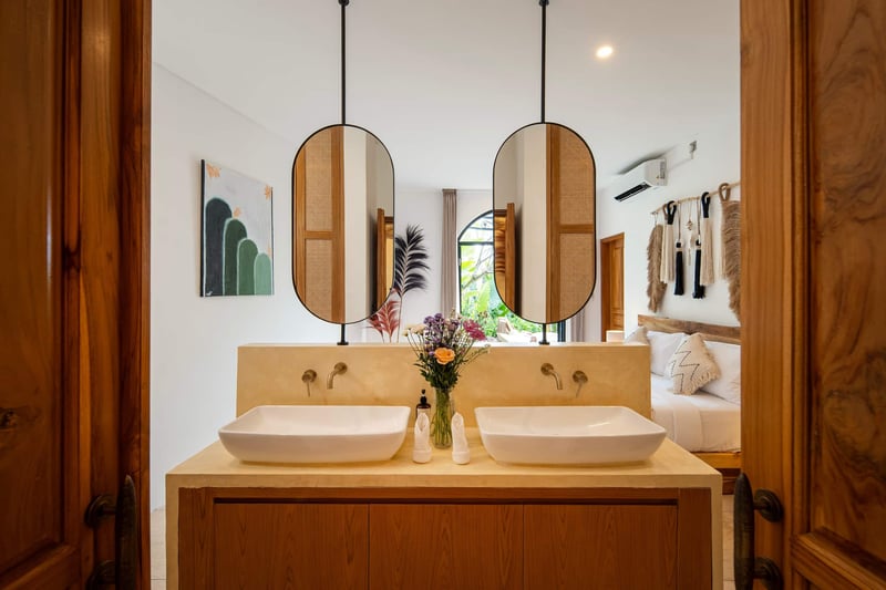4BR Private Pool Villa+Billiard | Casa Diplomatico 11