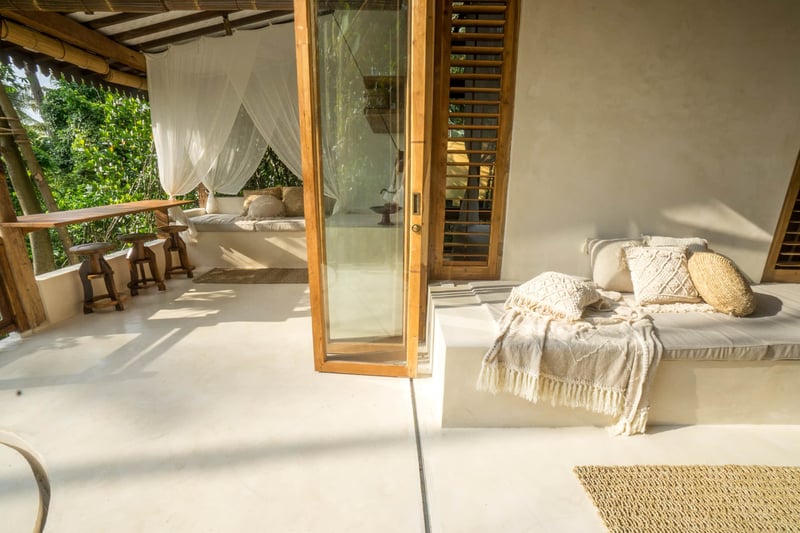Inspirit Tree-house  Cahaya (formerly Skai Joglo) 37