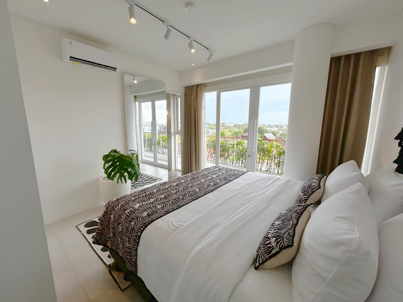 Modern Penthouse, Changu, best view, Concierge 28