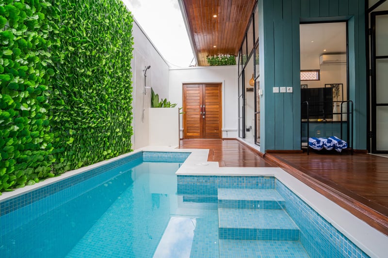 Villa Sony 1: Concierge & Authentic Local Soul 5
