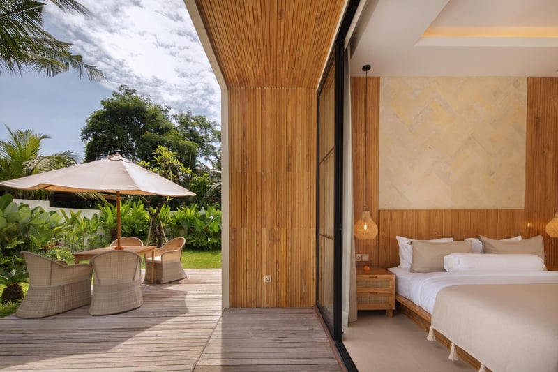 Belle Villa — Brand New Ubud Luxury 8