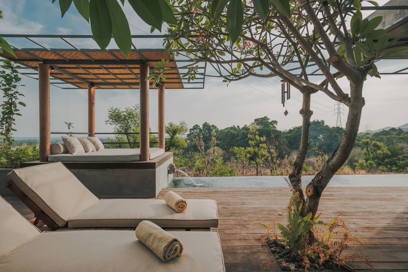 Villa Marigold 14