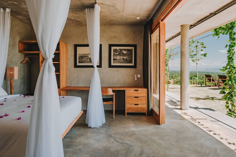 Villa ManJul 16