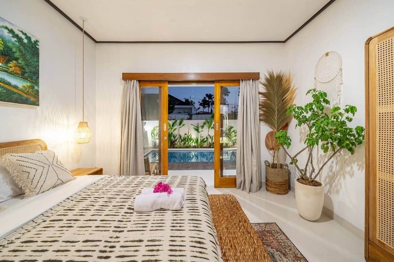 Villa Cubana - Havana Suite 17