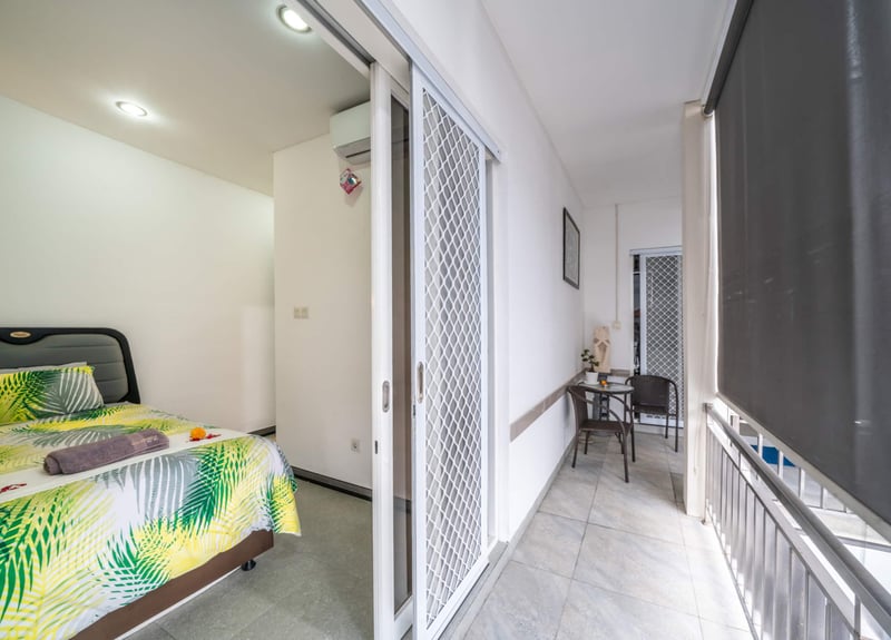 3 Bedroom Private Pool Villa in Kuta! 22