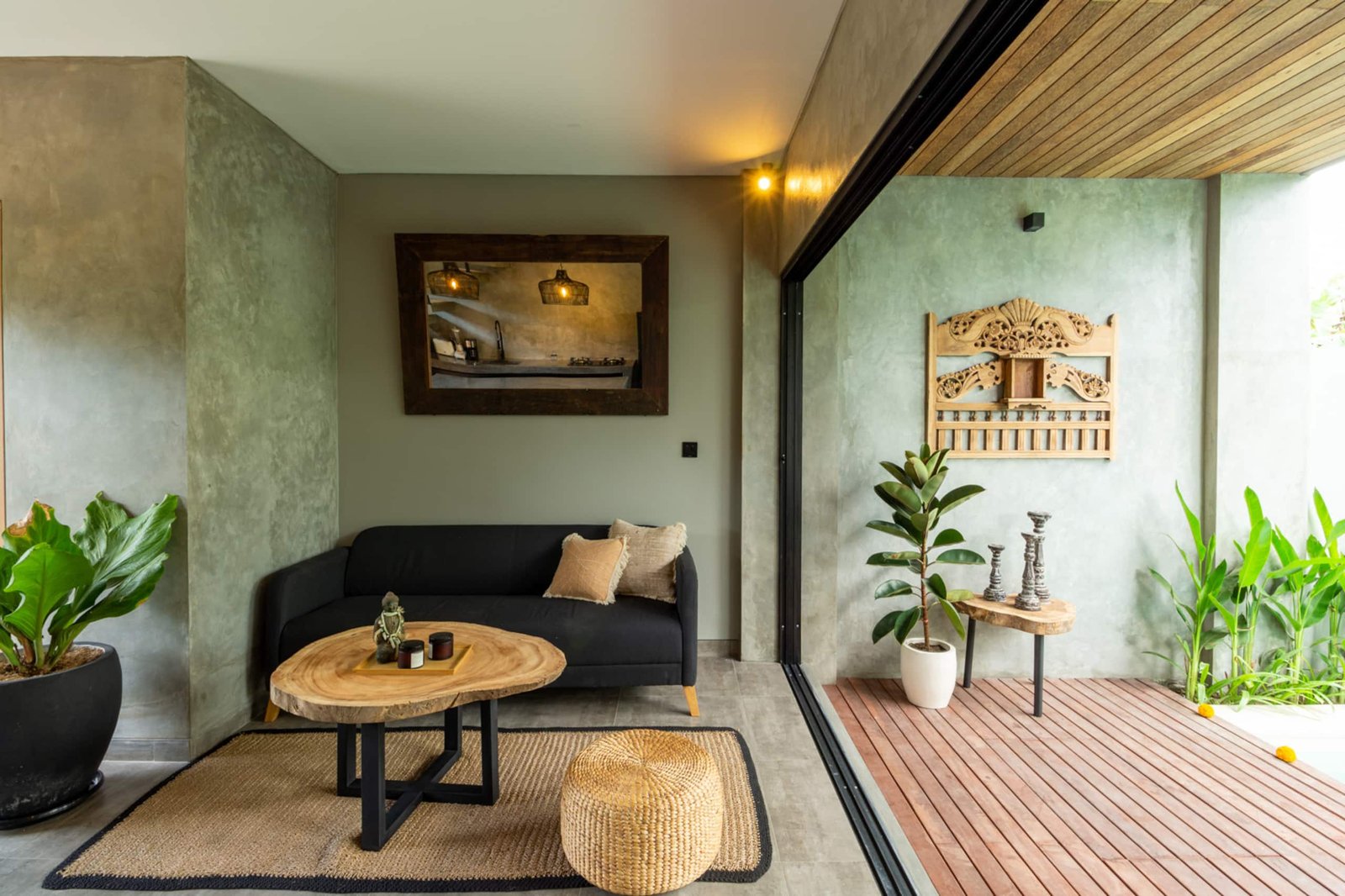 Casaluna Loft II - Industrial private townhouse — photo 2