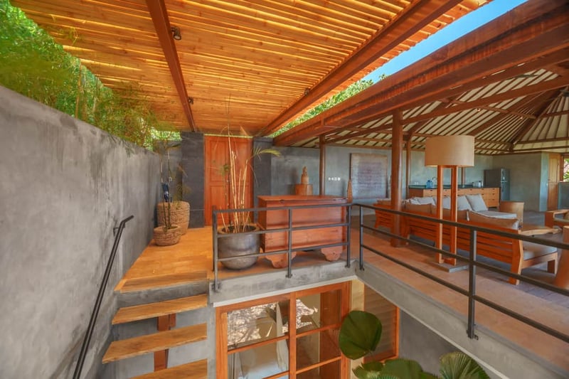 Villa Lana 34