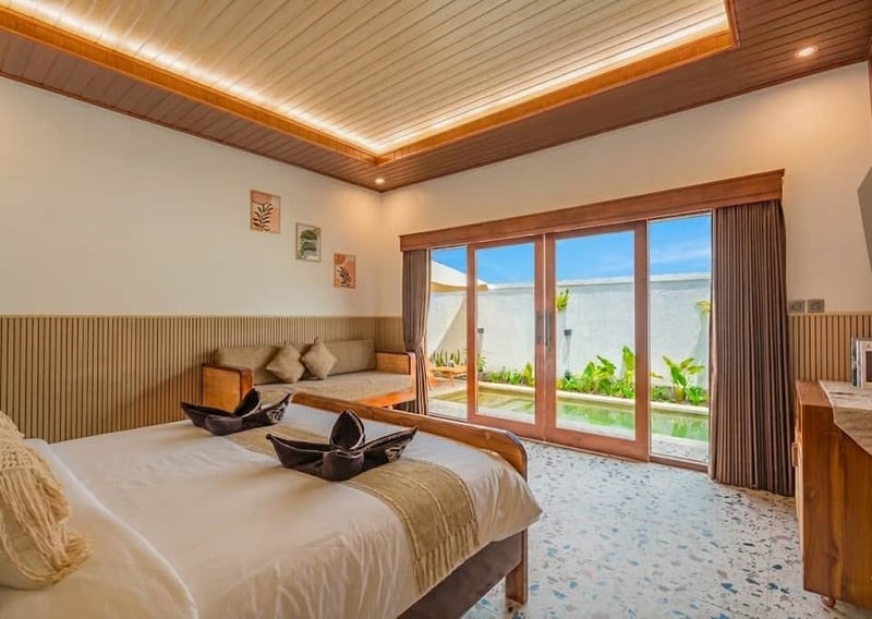 Pondok Loji Villa 12