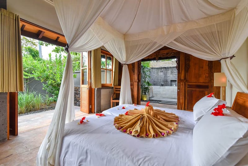 Villa Nandini 40