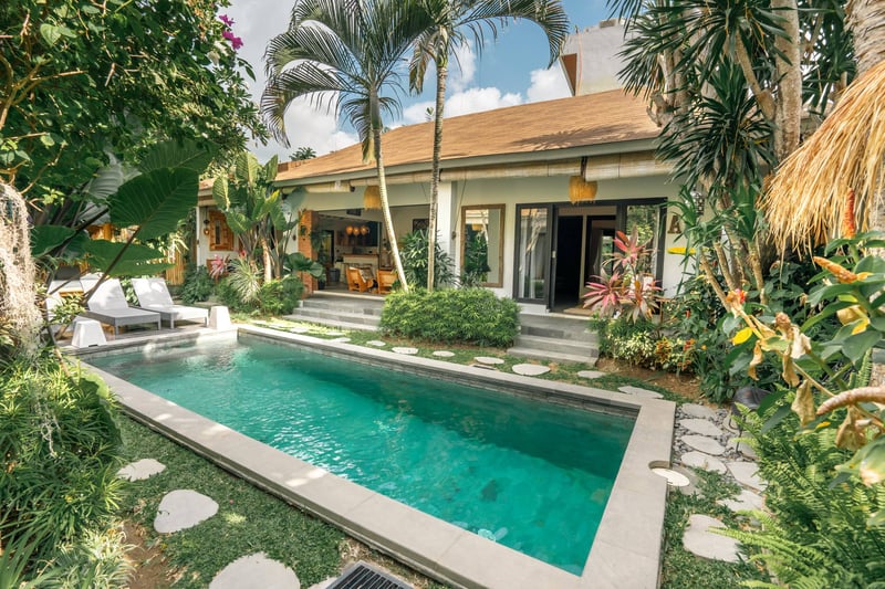 Villa Mint, 3BR Villa Near Bintang Supermarket — photo 3