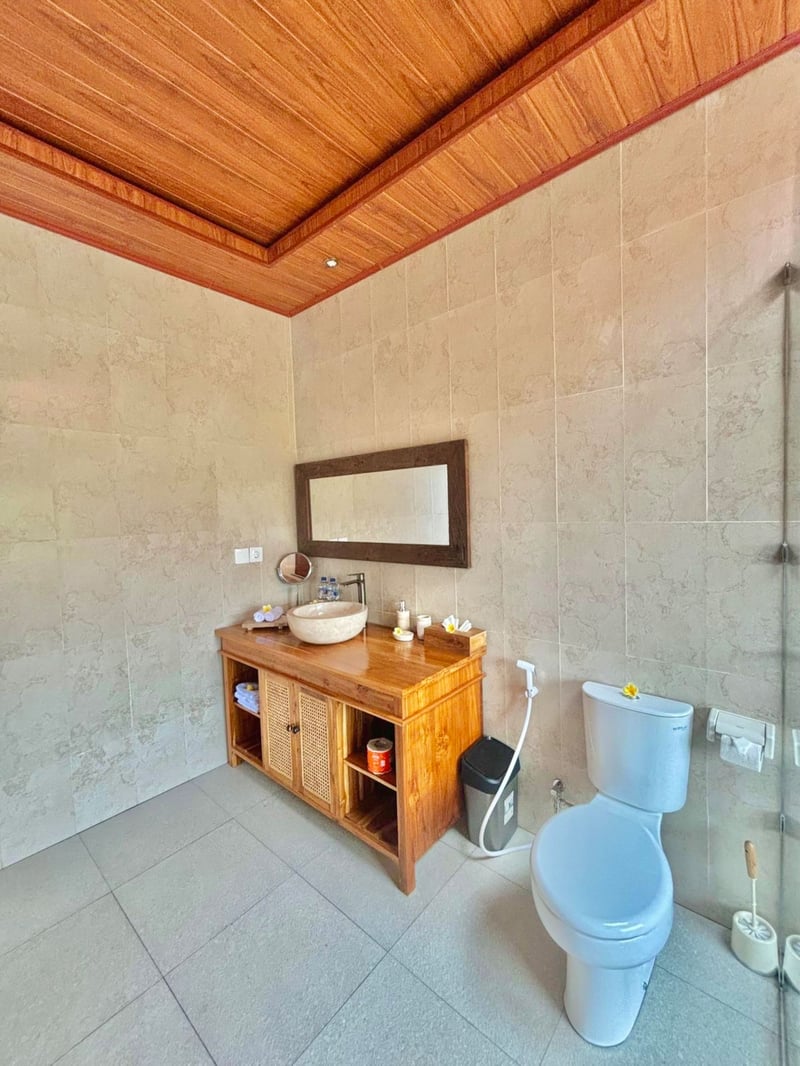 Villa Keira Ubud 15