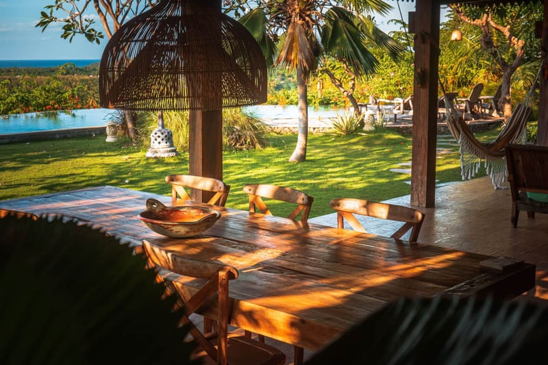 Villa Madoe 24