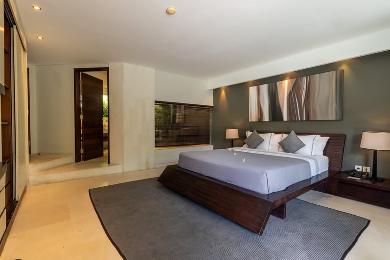 3BR Private Pool The Layar Designer Villas & Spa 31