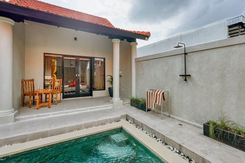 Villa Moonstar 29