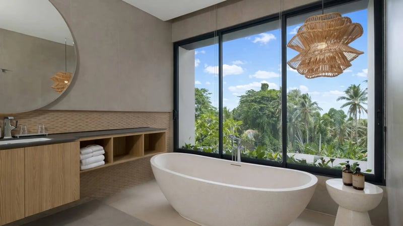 Private 2BR Pool Villa at Umahan, Ubud 27