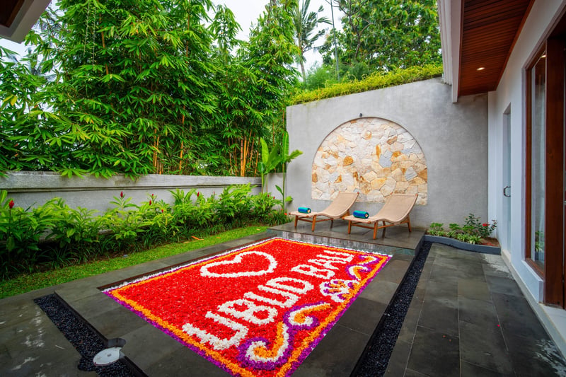 Yoga Sri 1 Bedroom Pool Villa 1