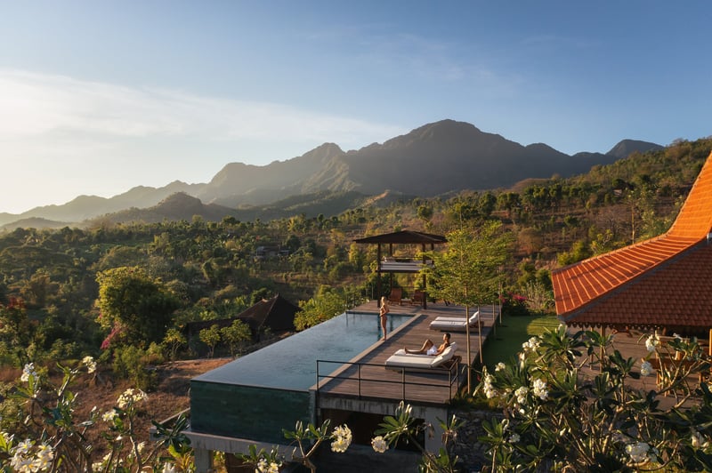 Villa Jahe 1