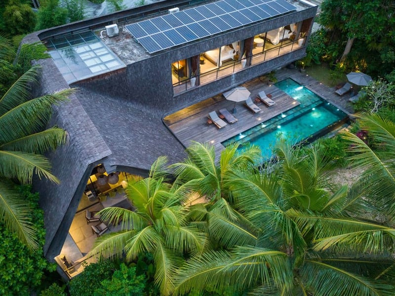 The Wing (Bonum Living) 1