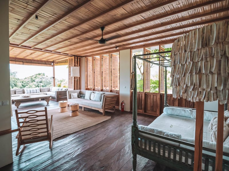 Villa Marigold 38