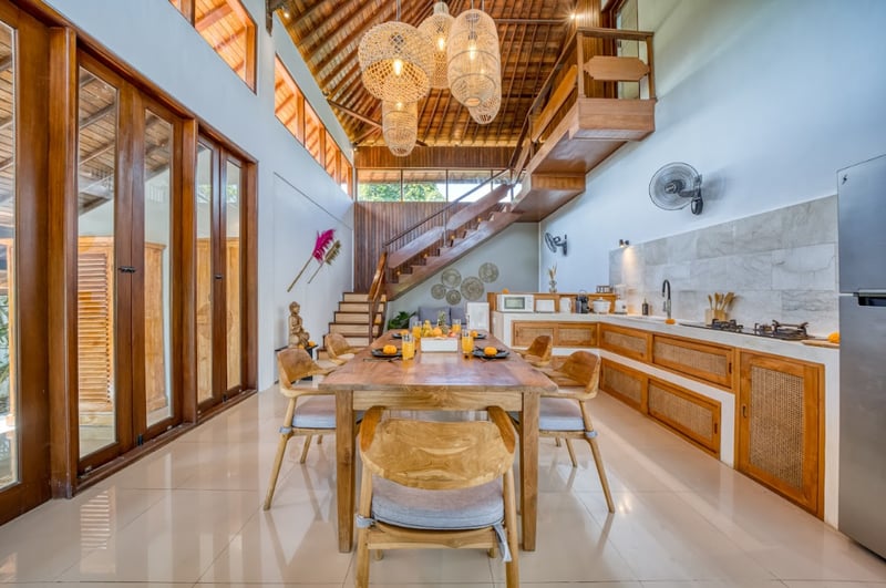 Villa Kireina 35