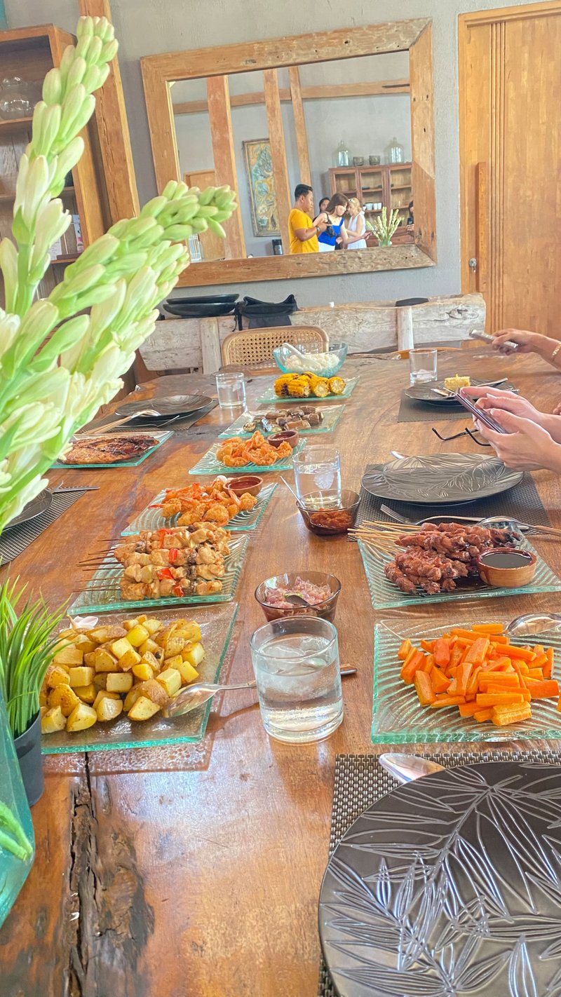 10BR Villa Seminyak|20 Pax |Perfect for BIGFamily 35