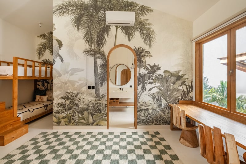 Big Tropical Villa / New&Lux / Private Pool 13