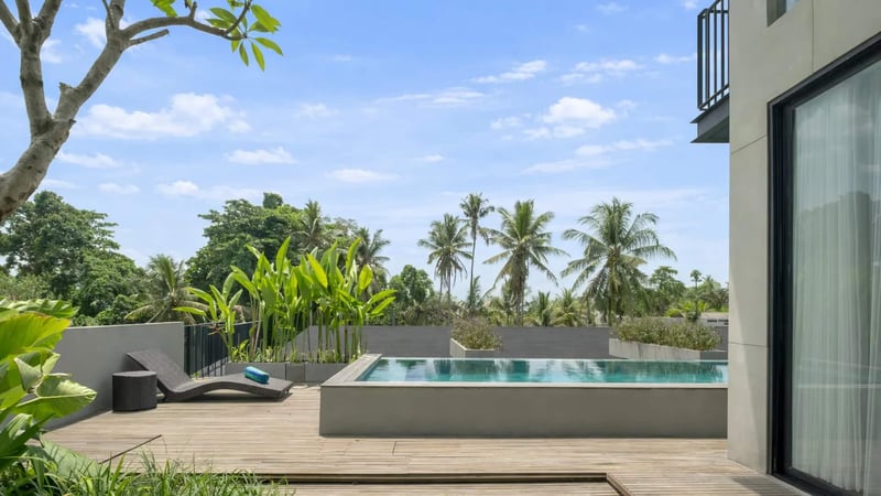 Private 2BR Pool Villa at Umahan, Ubud 37