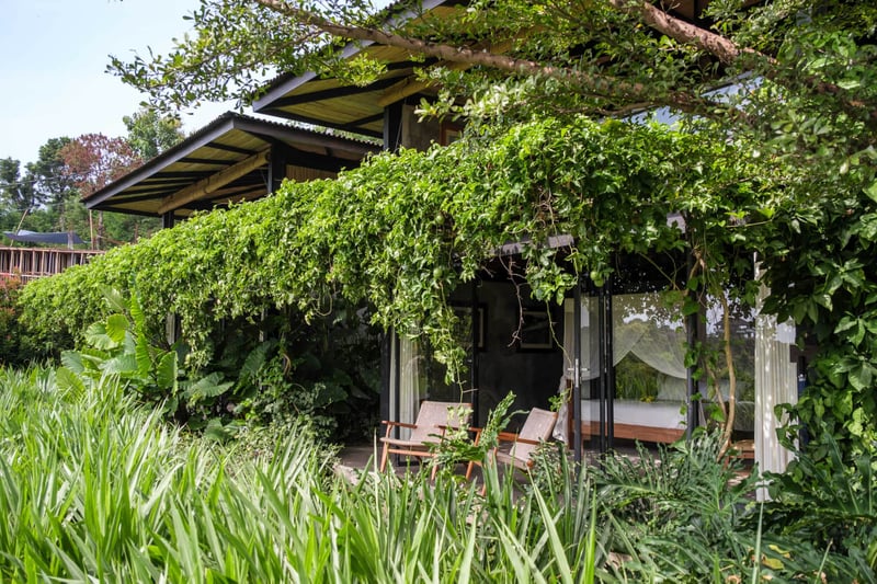 Villa Baja Barat 20