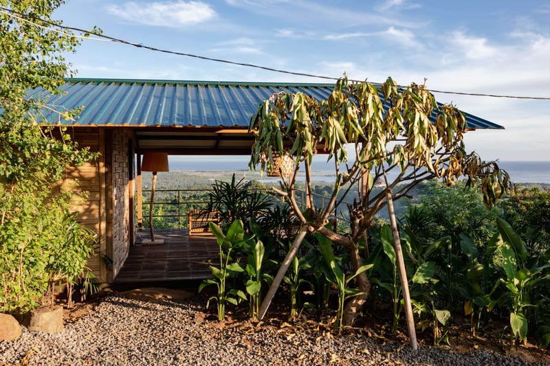 Comfort Cabin 6 8