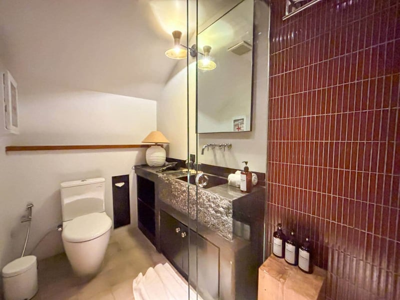 Uma Ugeng - 1BR Villa in Cemagi walk to the Beach 7