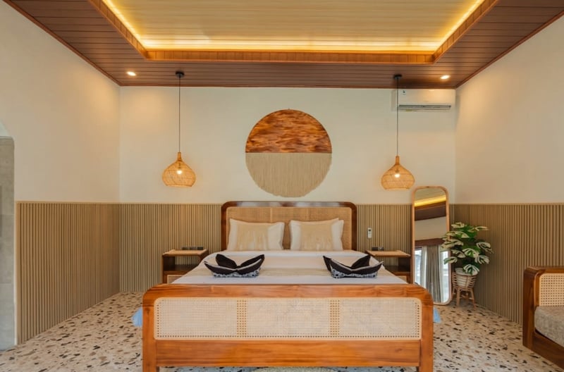 Pondok Loji Villa 13