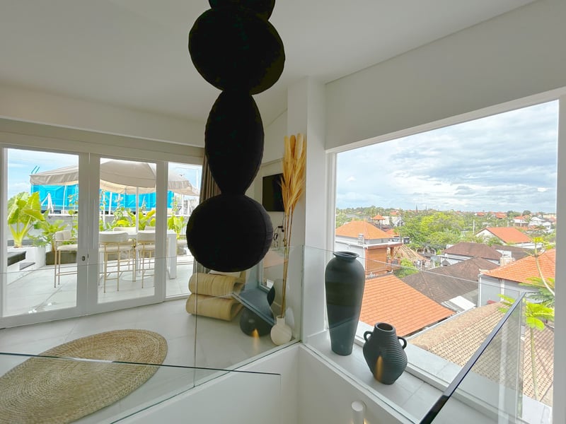 Modern Penthouse, Changu, best view, Concierge 12