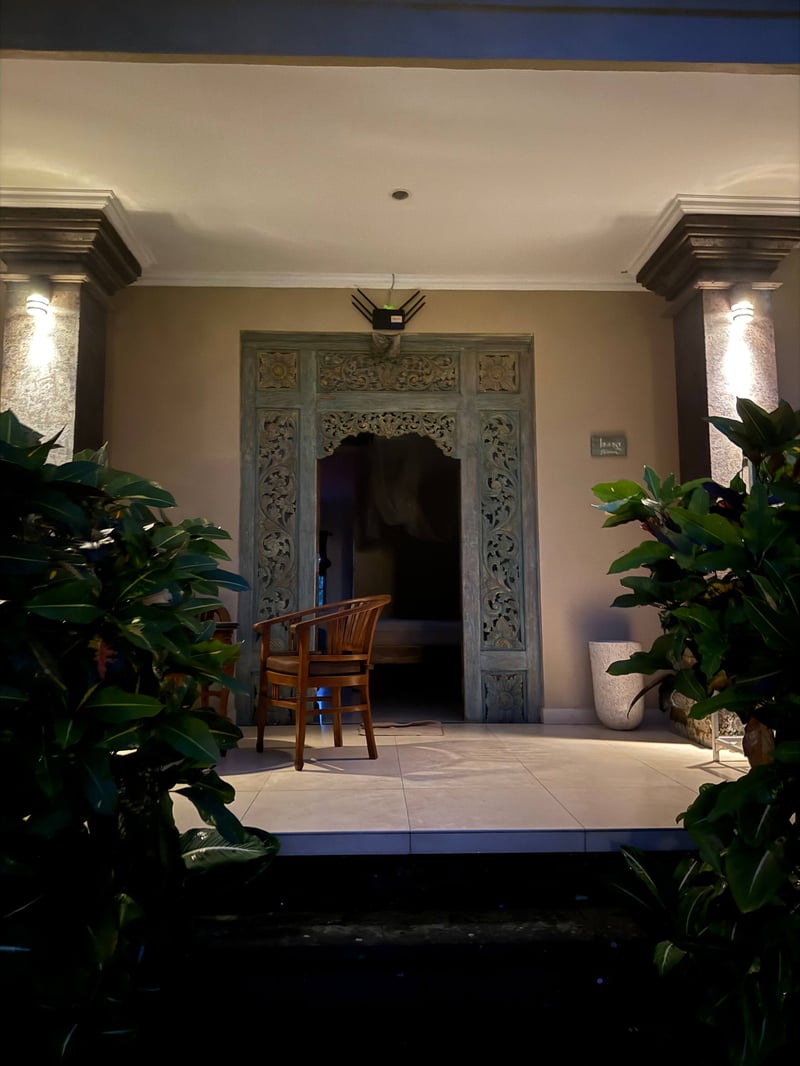 Romantic Ubud Getaway | 1BR Pool & Rice Field View 13