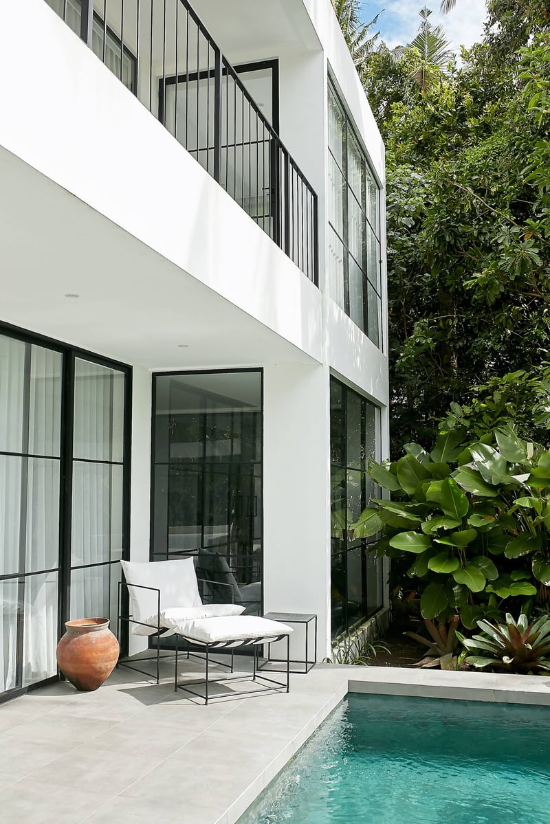 Pererenan Villa III - The Leo Villas 15