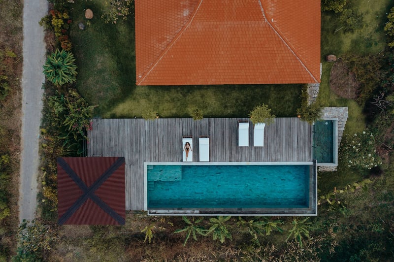Villa Jahe 20