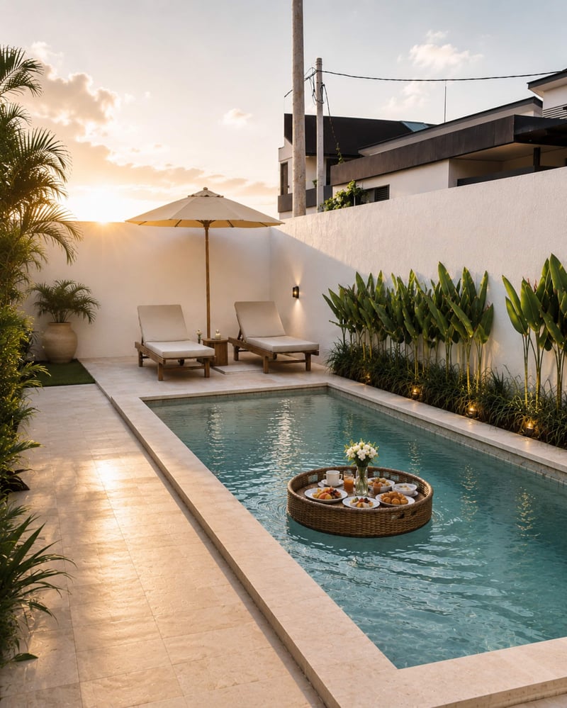 Villa Dua Bersaudara 2BR — photo 3
