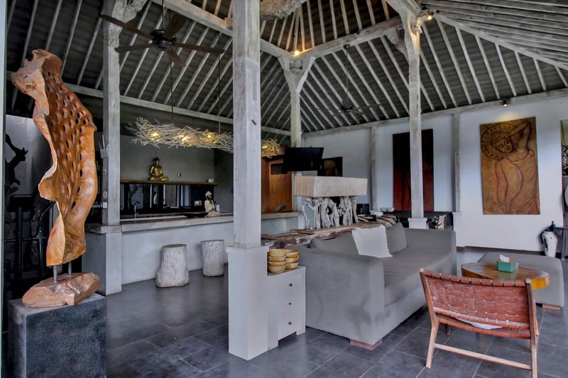 7 Bd Private Villa|Seminyak|perfect for BIG Group 29