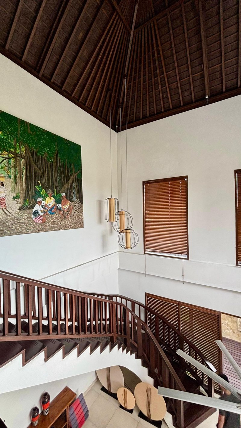 Ubud Villa Pura | Spacious & Prime Location 9