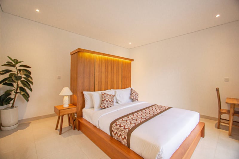 Angga Sari Villa 21