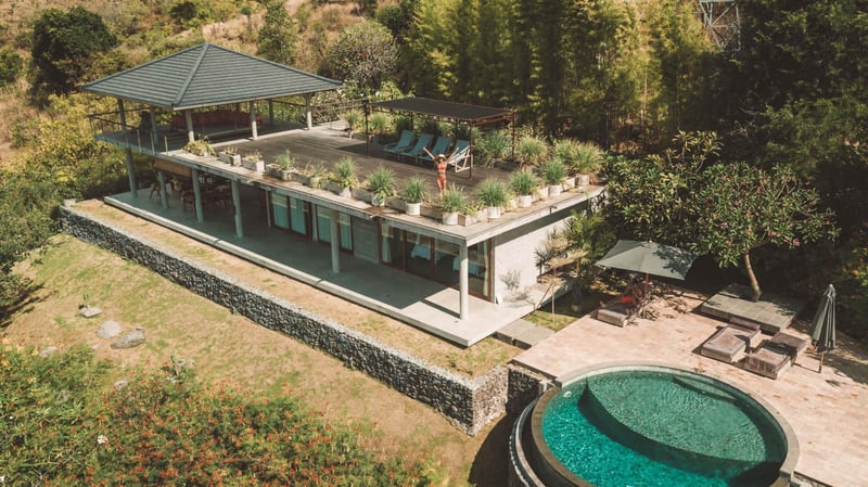 Villa Bali Mynah 24