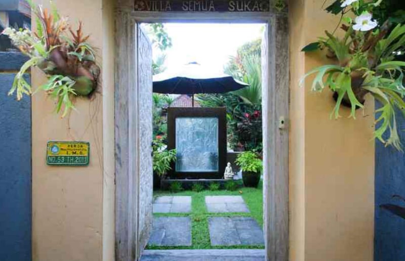 Brilliant- 2Bed Villa/Pool/AC/Gardens/Penestanan 27