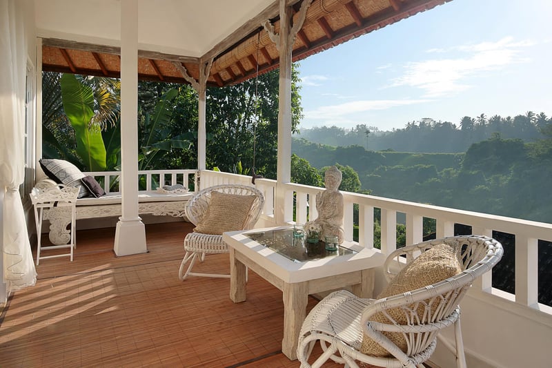 Shimha Private Retreat 22