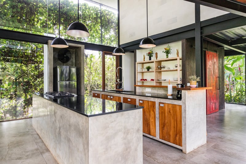 Ubud Family Villa • Great Views, Pool & Rabbits 24