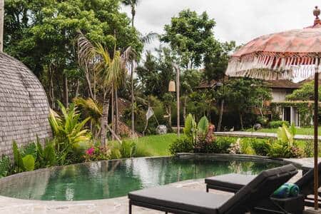 Loft Bungalow 4 - In House Retreat at Lumeria 31