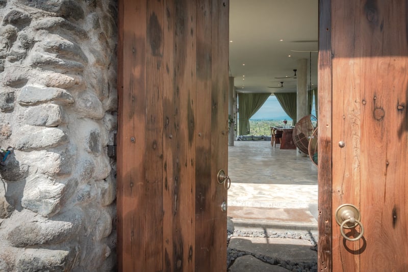 Villa Simcurik 21