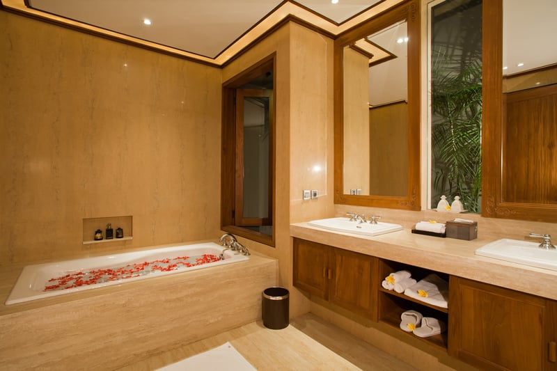 KoenoKoeni Villa - 1 Bedroom Villa Private Pool 12