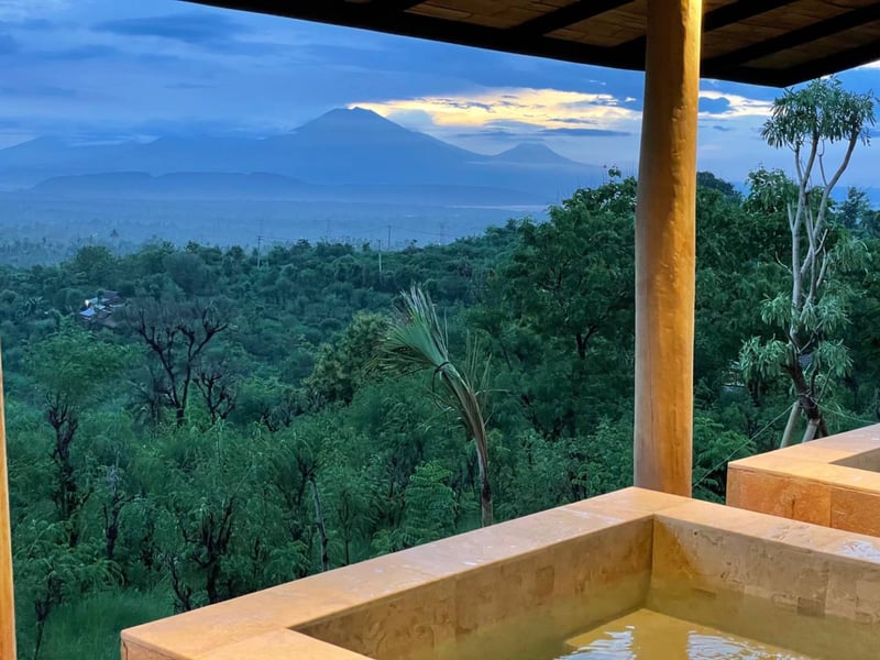 Villa Baja Barat 14