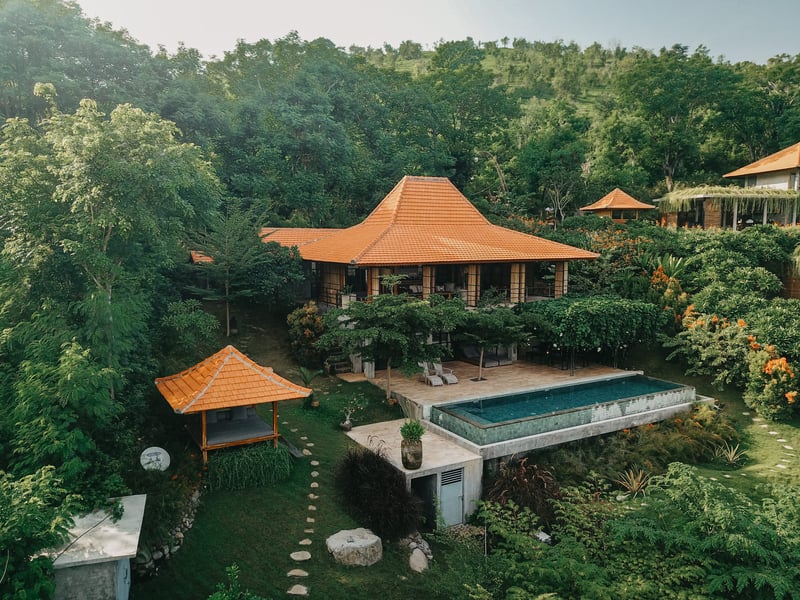 Villa Loulaki 1