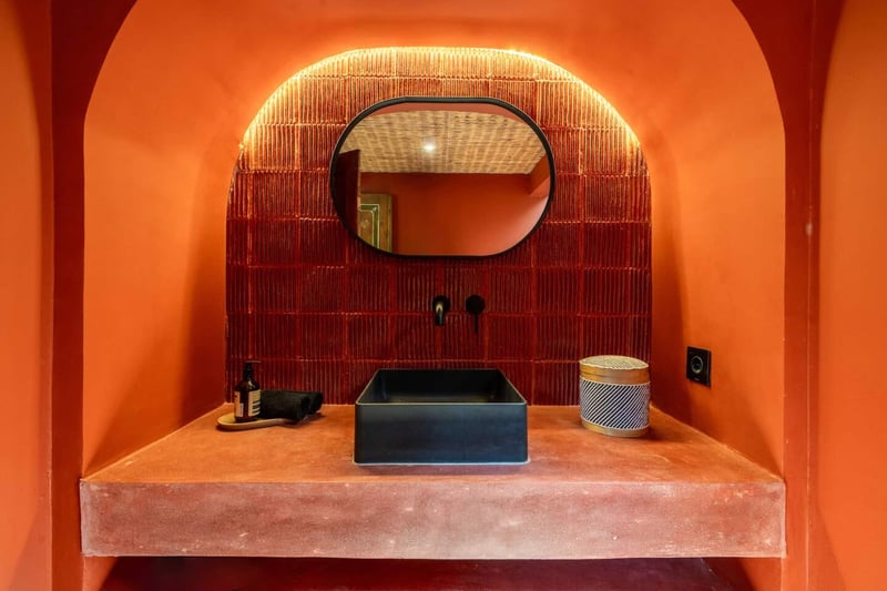 Luxury loft Lestari 2 with Private pool in ubud 11