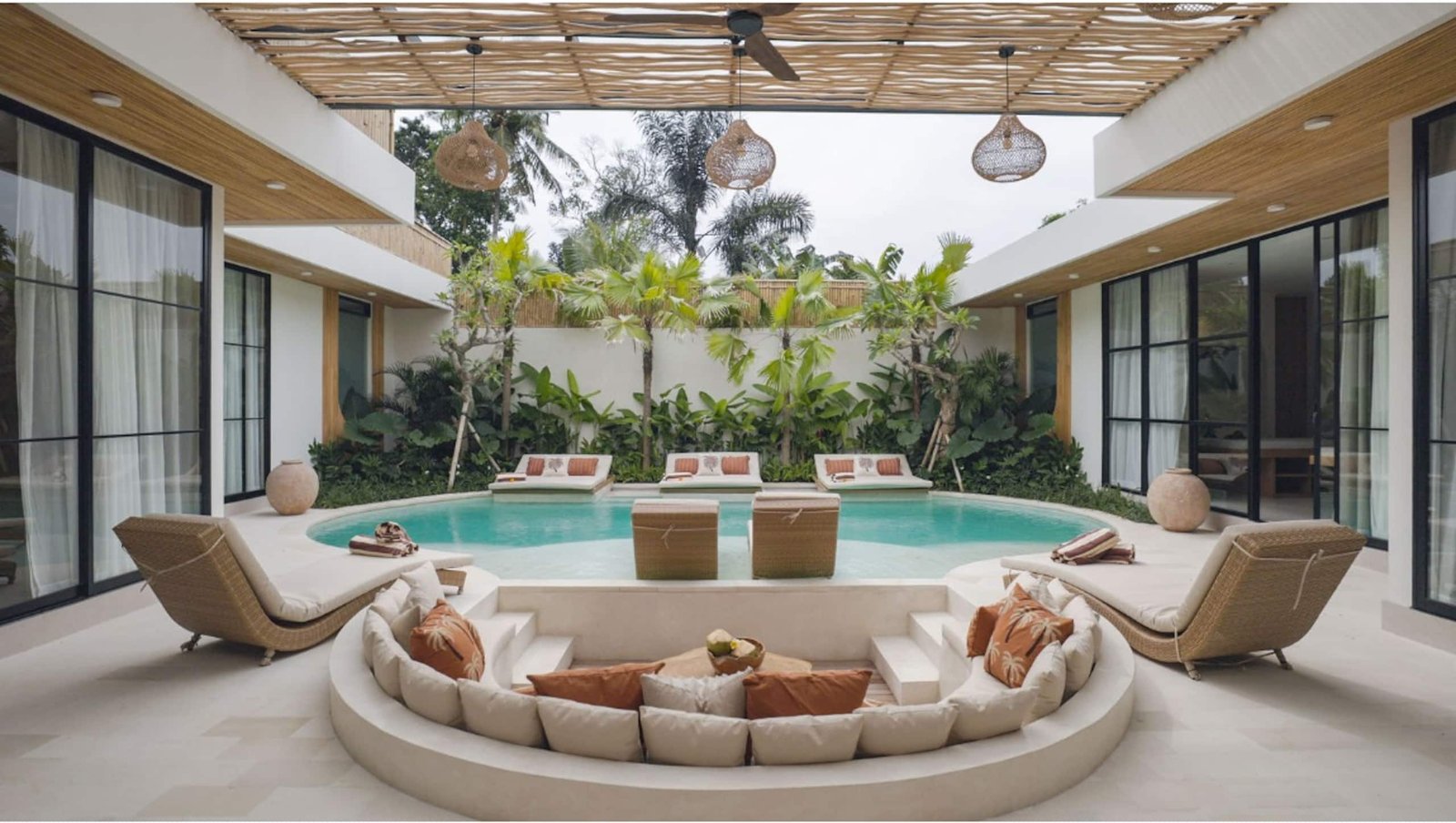 "Casa Felice" - Luxury Spa Villa — photo 2